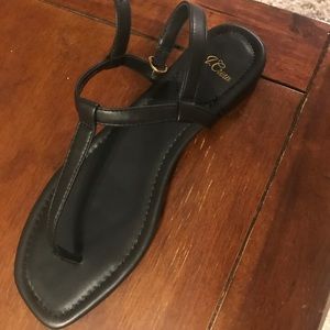 Jcrew Sandals